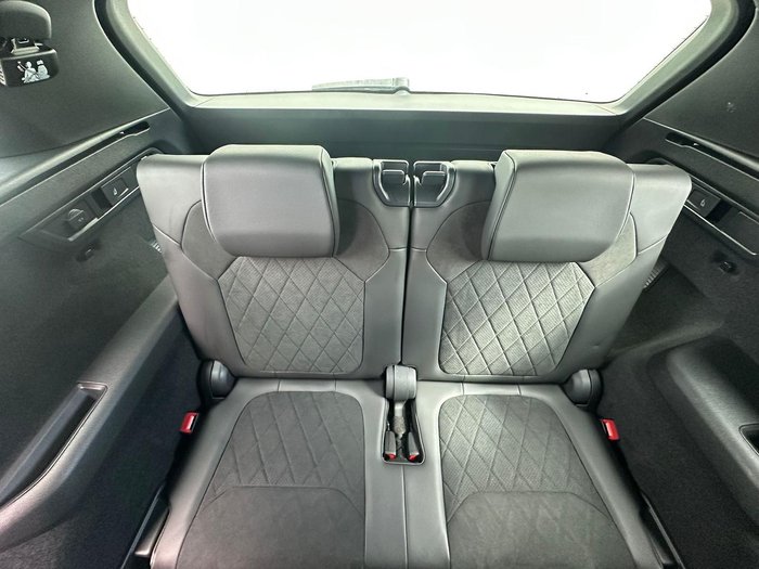 2024 SKODA Kodiaq Sportline