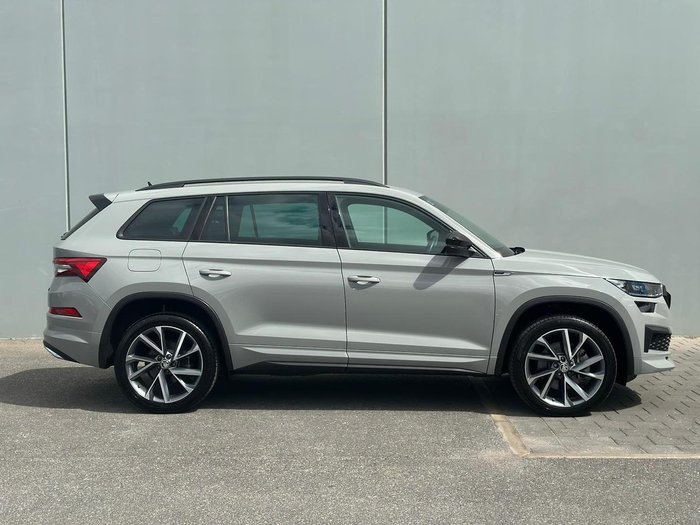 2024 SKODA Kodiaq Sportline