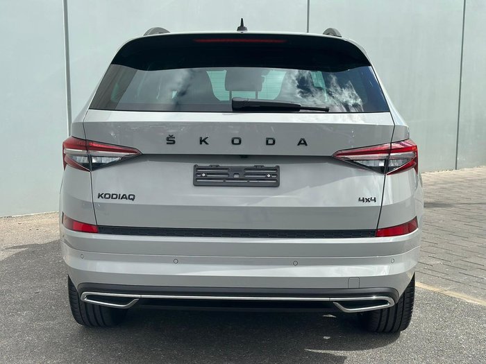 2024 SKODA Kodiaq Sportline