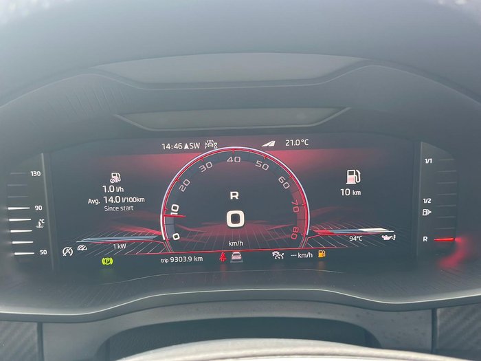 2024 SKODA Kodiaq Sportline