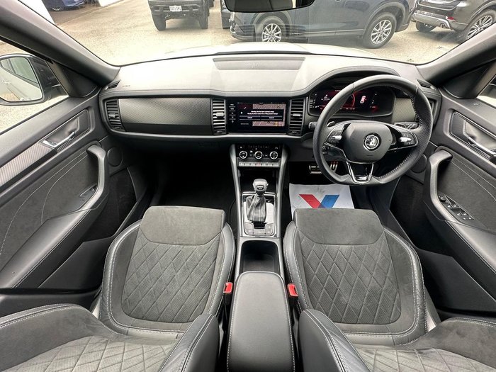 2024 SKODA Kodiaq Sportline