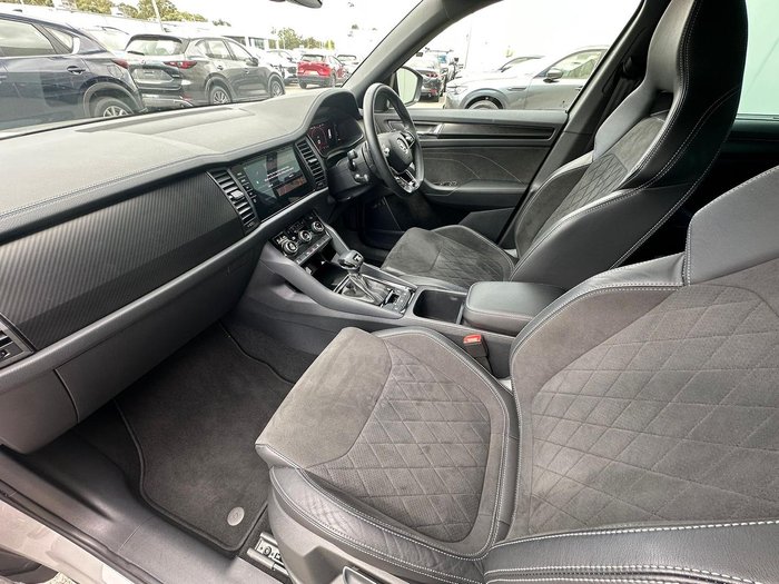 2024 SKODA Kodiaq Sportline