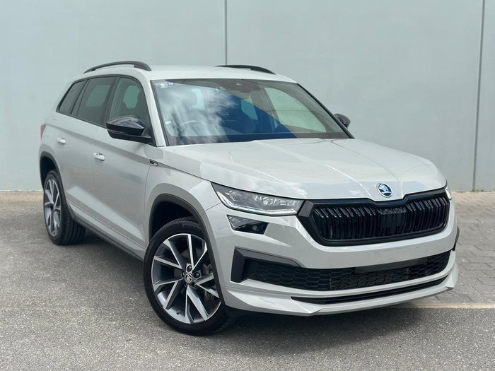 2024 SKODA Kodiaq Sportline