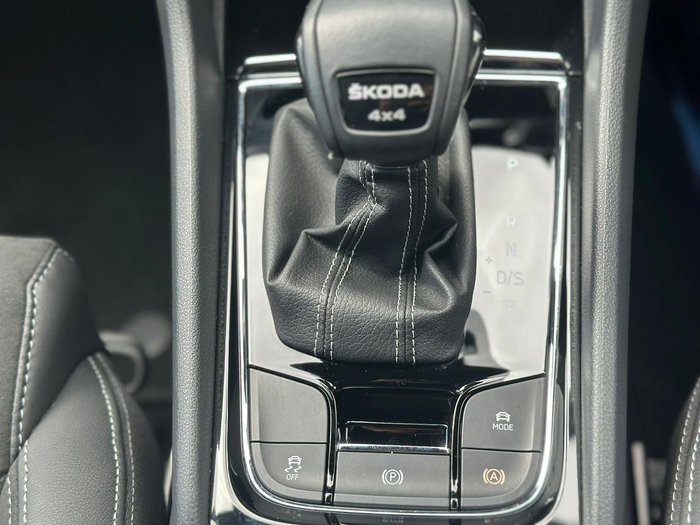 2024 SKODA Kodiaq Sportline