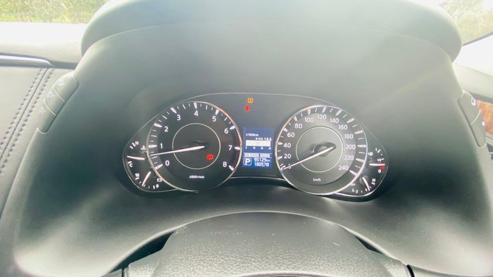 2021 Nissan Patrol Ti