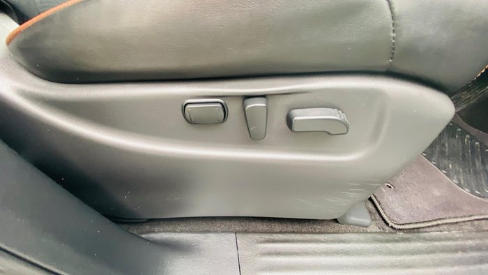 2021 Nissan Patrol Ti