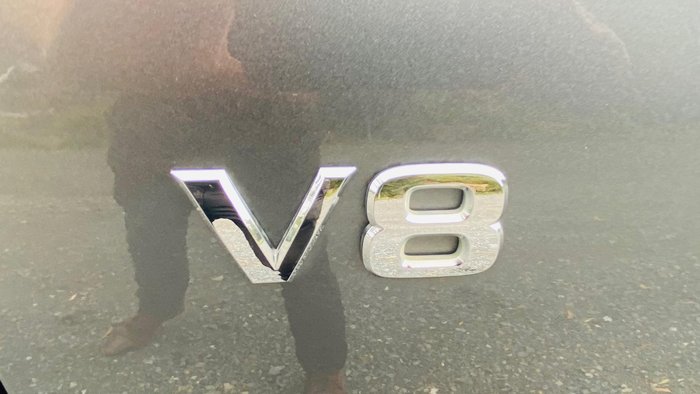 2021 Nissan Patrol Ti