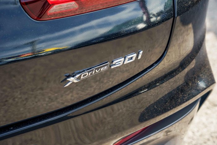 2021 BMW X4 xDrive30i M Sport