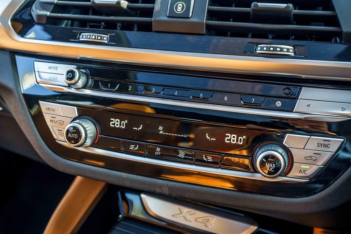 2021 BMW X4 xDrive30i M Sport