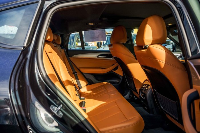 2021 BMW X4 xDrive30i M Sport