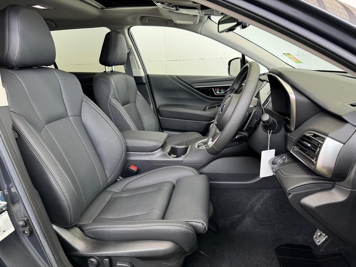 2025 Subaru Outback AWD Touring