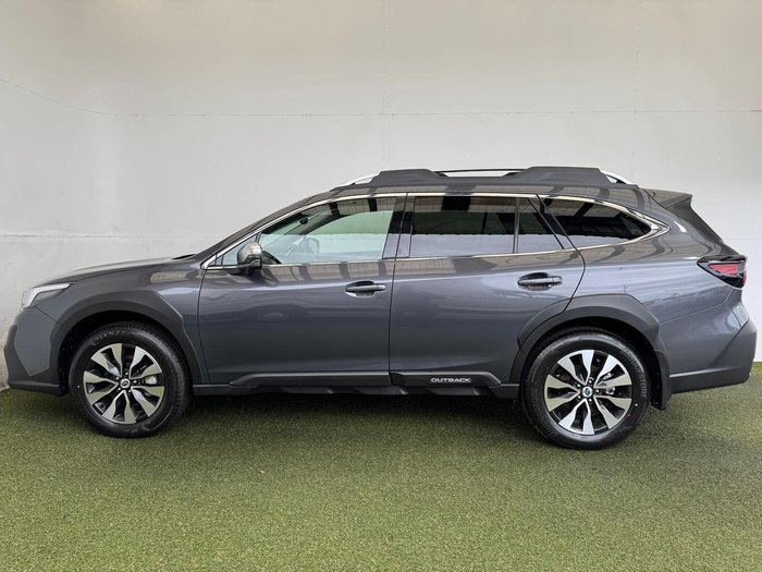 2025 Subaru Outback AWD Touring