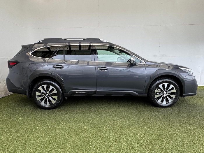 2025 Subaru Outback AWD Touring