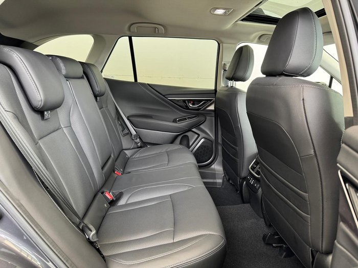 2025 Subaru Outback AWD Touring