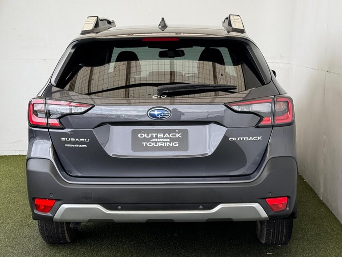 2025 Subaru Outback AWD Touring