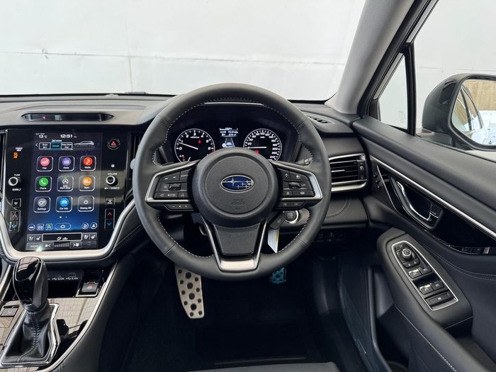 2025 Subaru Outback AWD Touring