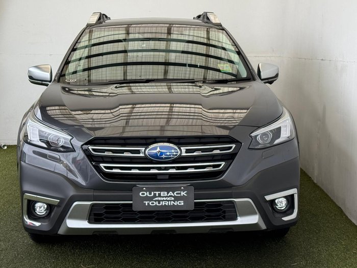 2025 Subaru Outback AWD Touring