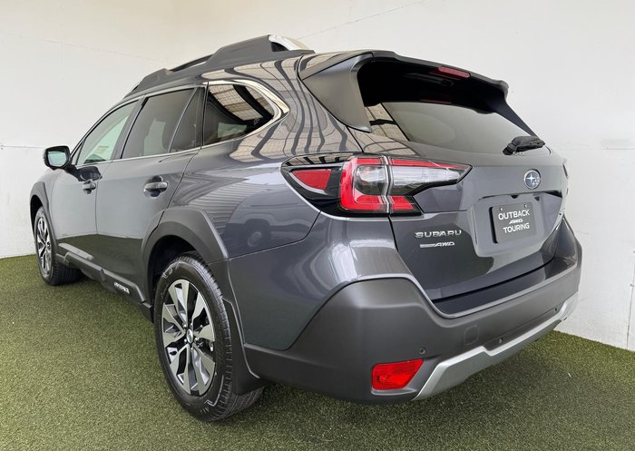 2025 Subaru Outback AWD Touring