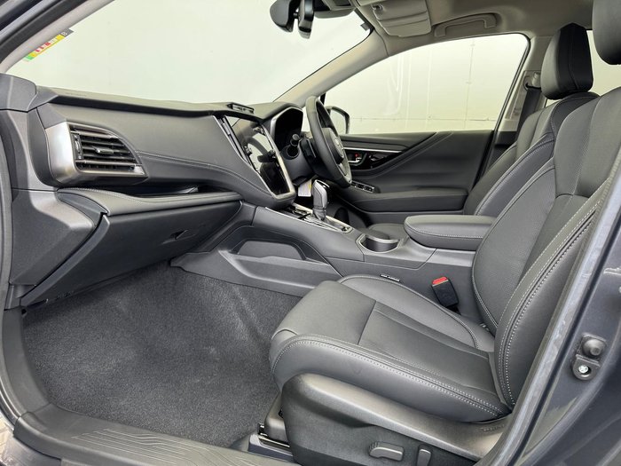 2025 Subaru Outback AWD Touring