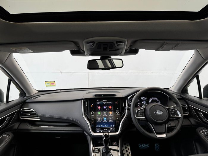 2025 Subaru Outback AWD Touring