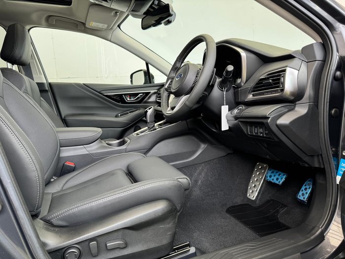 2025 Subaru Outback AWD Touring