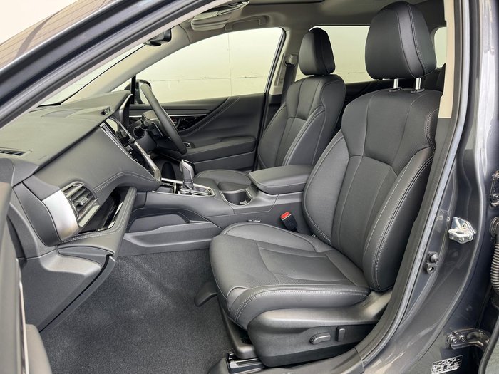 2025 Subaru Outback AWD Touring