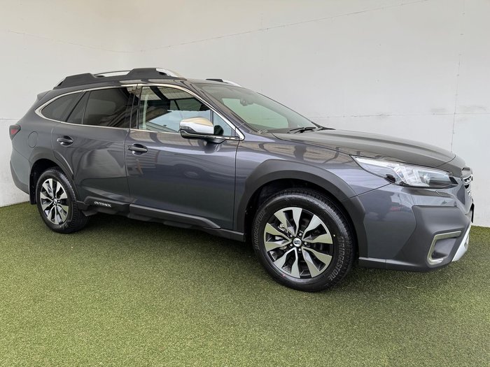 2025 Subaru Outback AWD Touring