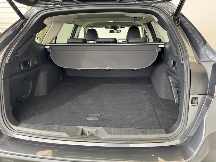 2025 Subaru Outback AWD Touring