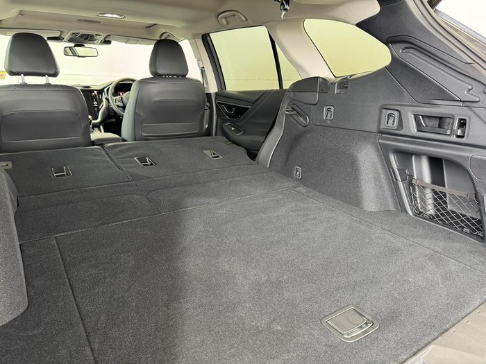 2025 Subaru Outback AWD Touring