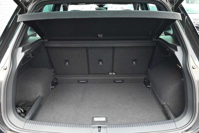 2019 Volkswagen Tiguan 162TSI Highline