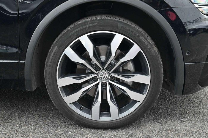 2019 Volkswagen Tiguan 162TSI Highline