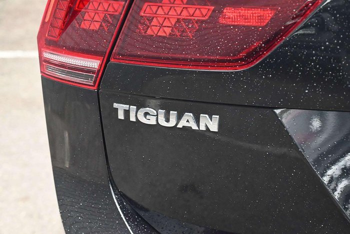 2019 Volkswagen Tiguan 162TSI Highline