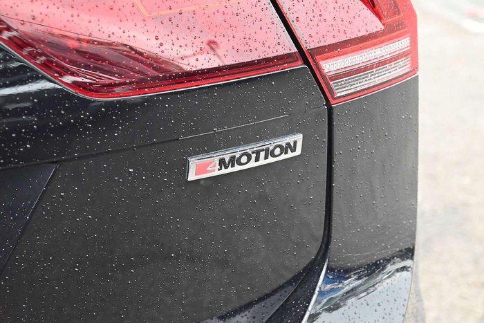 2019 Volkswagen Tiguan 162TSI Highline
