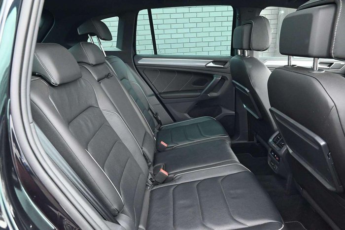 2019 Volkswagen Tiguan 162TSI Highline