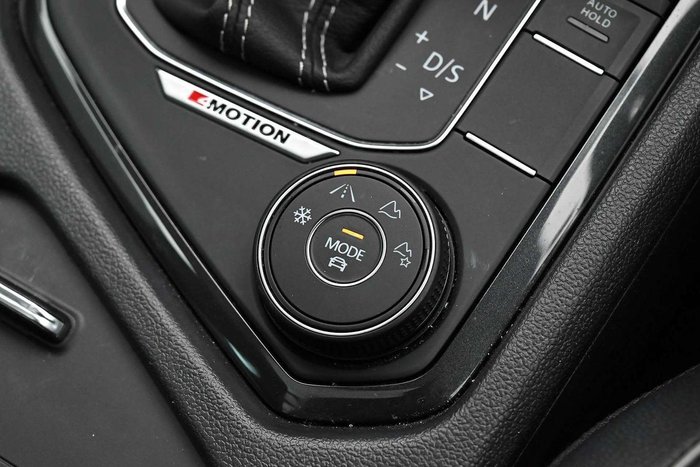 2019 Volkswagen Tiguan 162TSI Highline