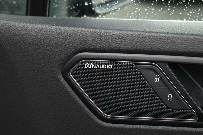 2019 Volkswagen Tiguan 162TSI Highline