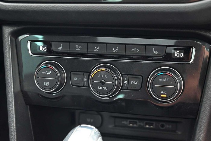 2019 Volkswagen Tiguan 162TSI Highline