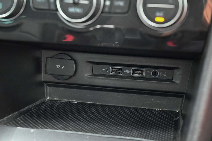 2019 Volkswagen Tiguan 162TSI Highline