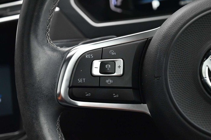 2019 Volkswagen Tiguan 162TSI Highline