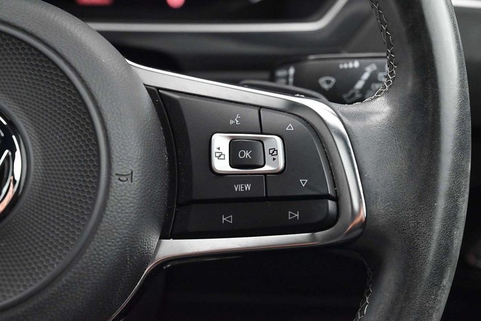 2019 Volkswagen Tiguan 162TSI Highline