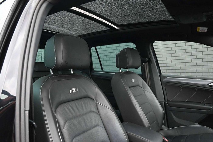 2019 Volkswagen Tiguan 162TSI Highline