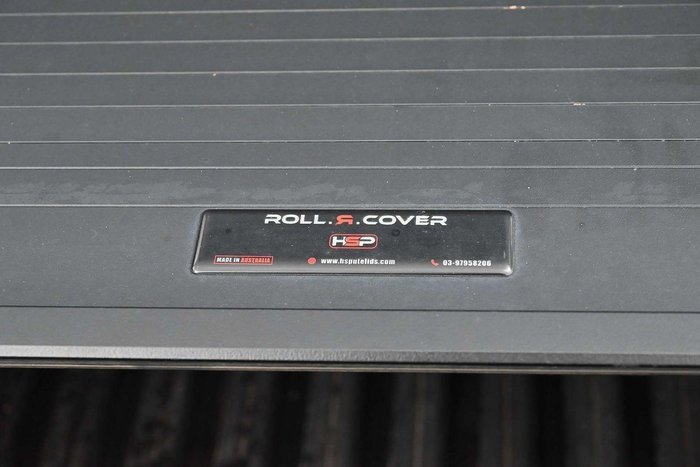 2022 Nissan Navara PRO-4X Warrior