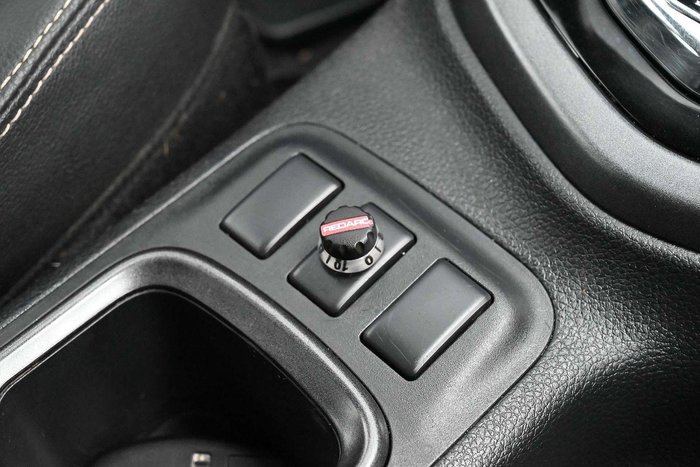 2022 Nissan Navara PRO-4X Warrior