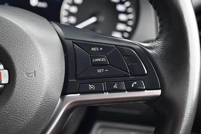 2022 Nissan Navara PRO-4X Warrior