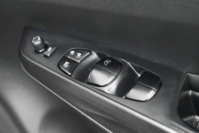 2022 Nissan Navara PRO-4X Warrior