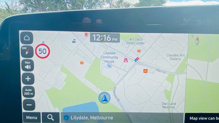 2025 Hyundai i30 N Premium