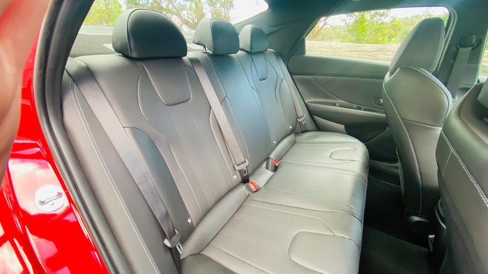 2025 Hyundai i30 N Premium