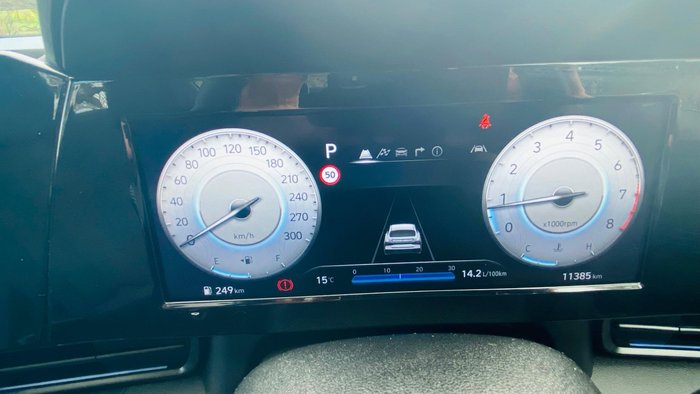 2025 Hyundai i30 N Premium