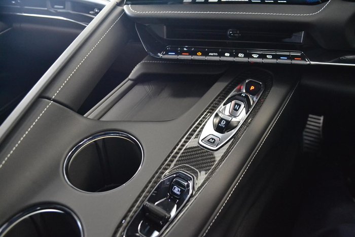 2025 Chevrolet Corvette Stingray 3LT