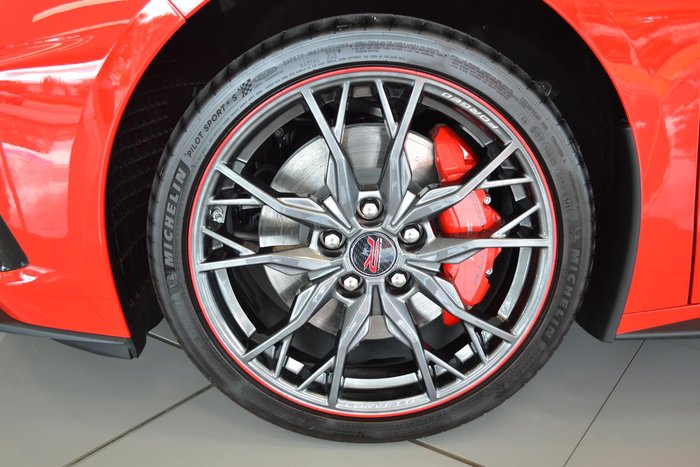 2026 Chevrolet Corvette Stingray 3LT R